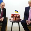 Trump et Poutine vont-ils se partager l’Ukraine comme un « gâteau » ?